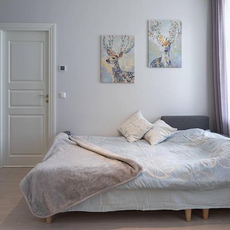 Kalamehe Modern Apartment 2 Near City Center بارنو المظهر الخارجي الصورة