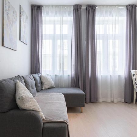 Kalamehe Modern Apartment 2 Near City Center بارنو المظهر الخارجي الصورة