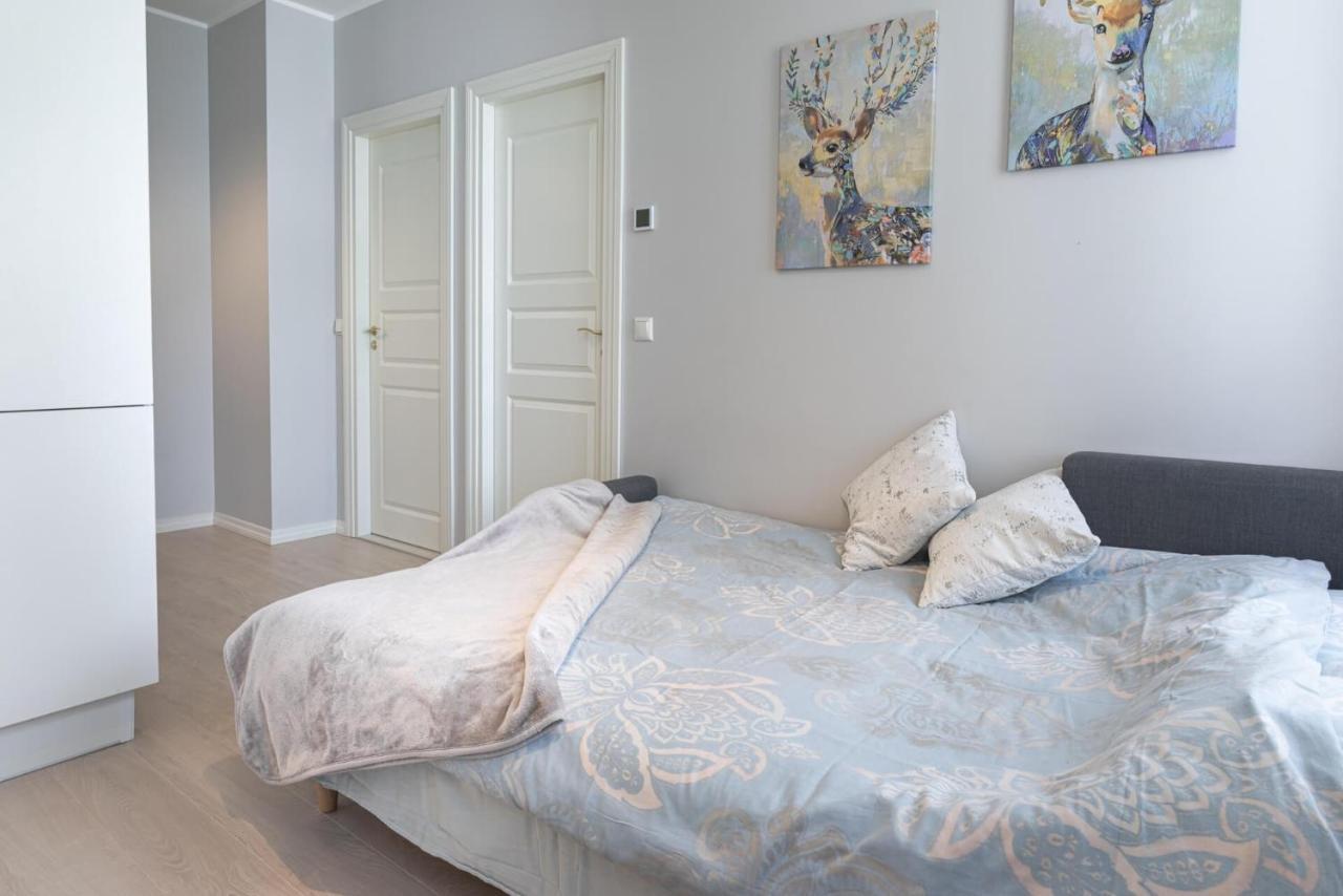 Kalamehe Modern Apartment 2 Near City Center بارنو المظهر الخارجي الصورة