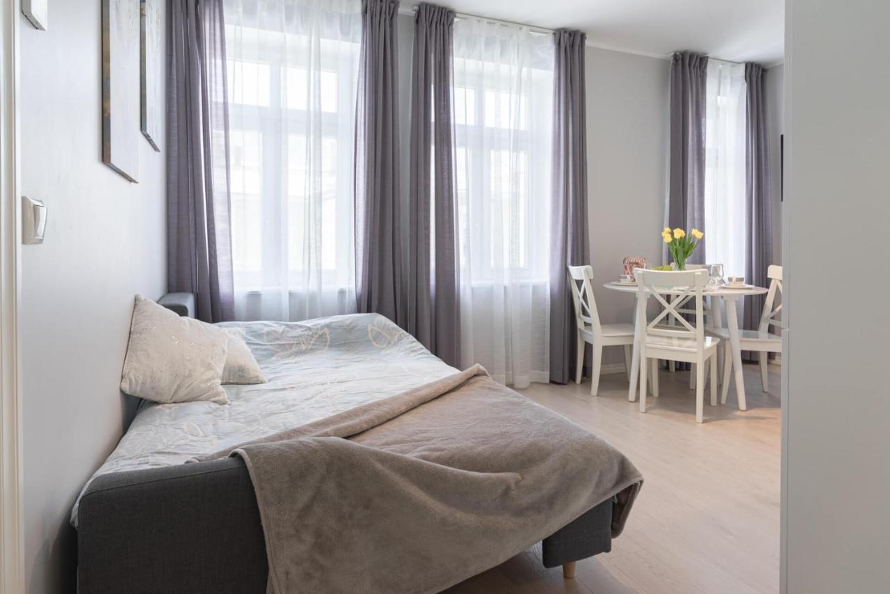 Kalamehe Modern Apartment 2 Near City Center بارنو المظهر الخارجي الصورة