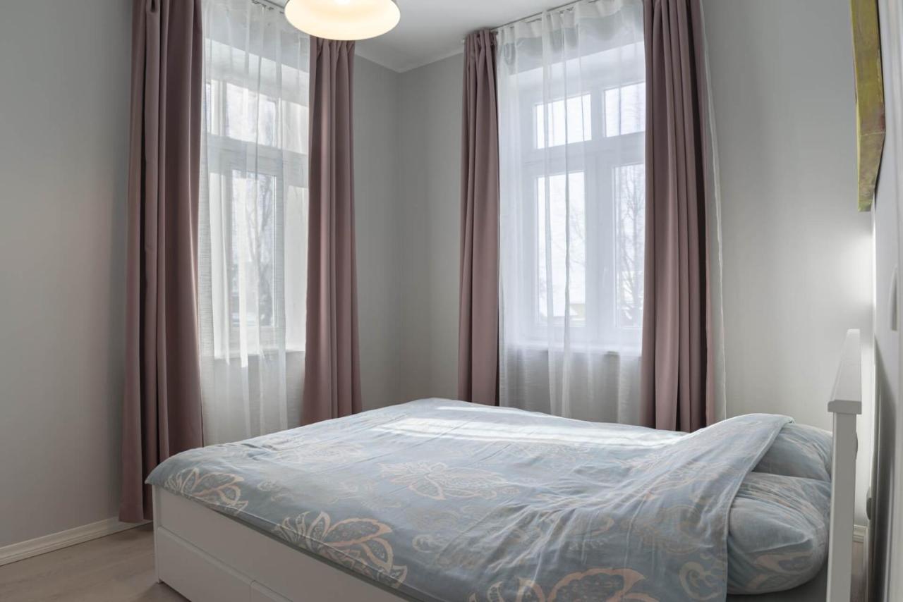 Kalamehe Modern Apartment 2 Near City Center بارنو المظهر الخارجي الصورة