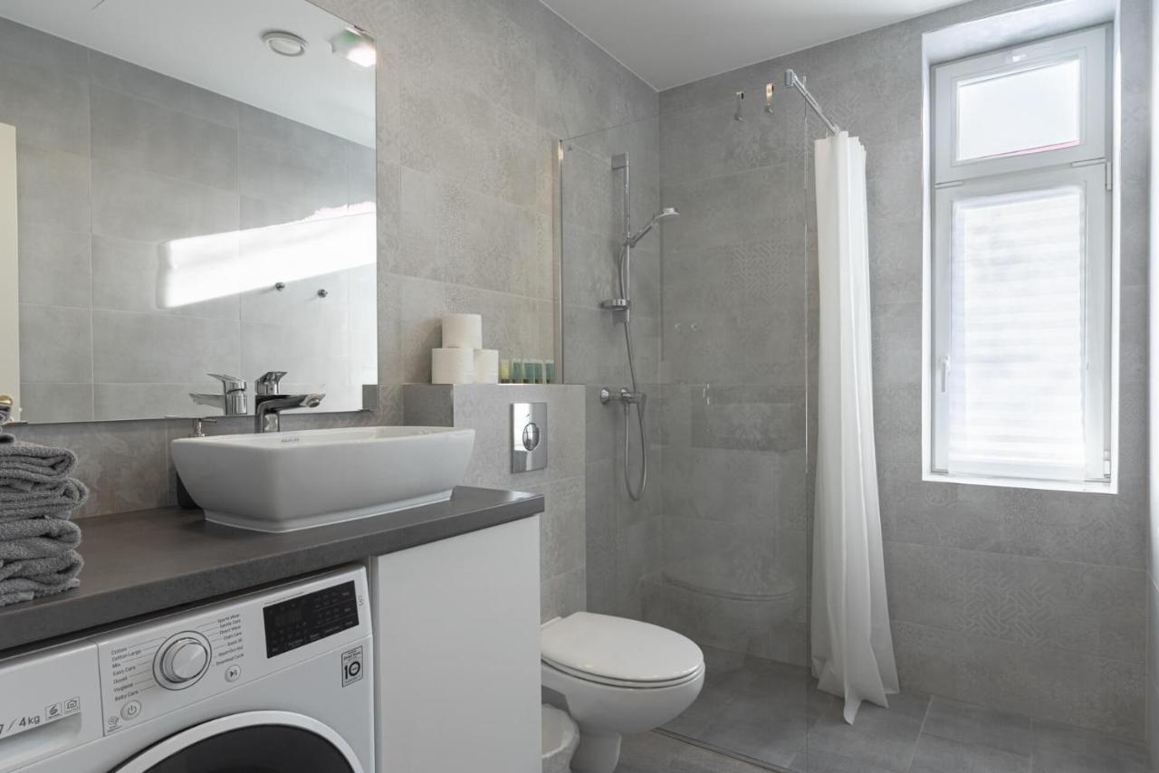 Kalamehe Modern Apartment 2 Near City Center بارنو المظهر الخارجي الصورة
