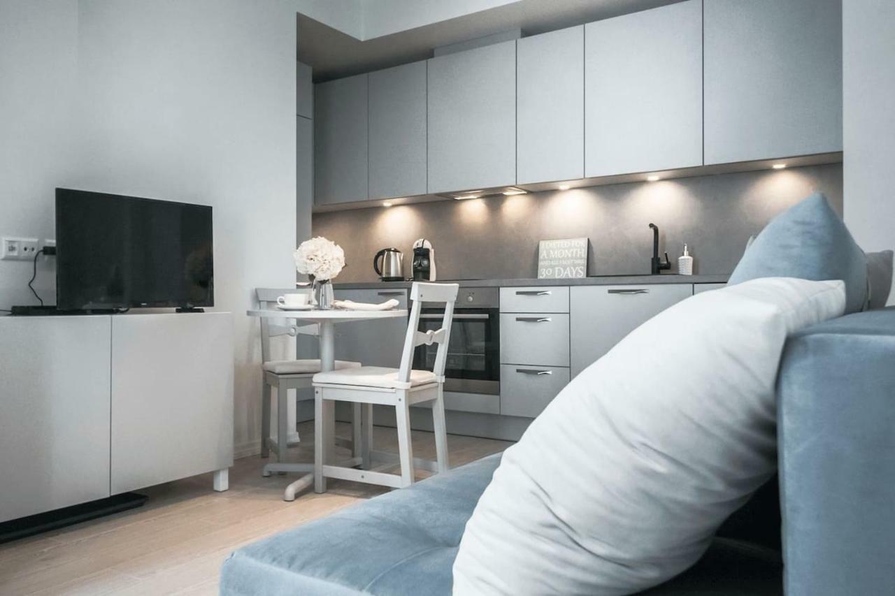 Kalamehe Modern Apartment 2 Near City Center بارنو المظهر الخارجي الصورة