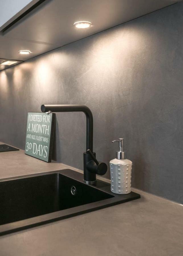 Kalamehe Modern Apartment 2 Near City Center بارنو المظهر الخارجي الصورة