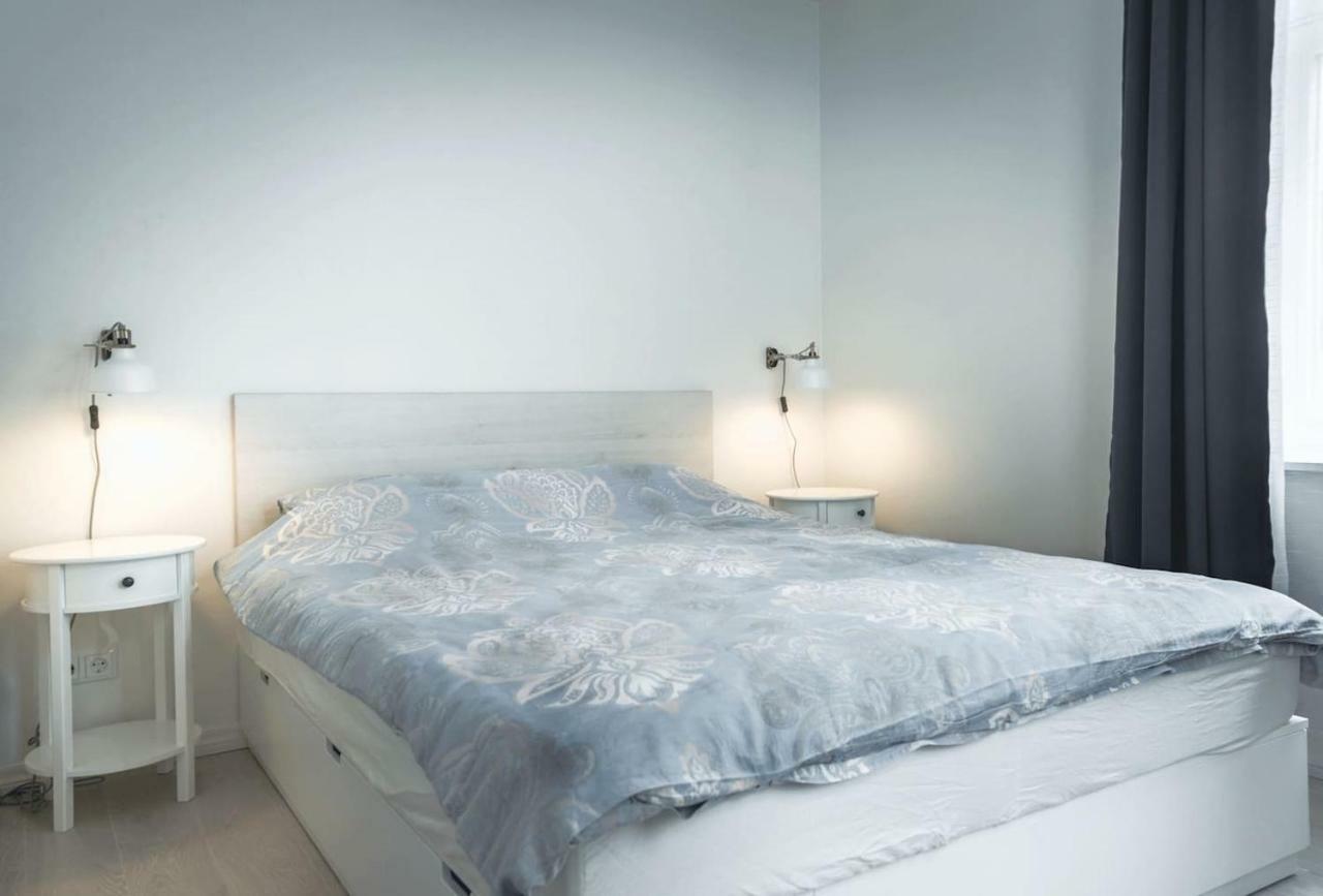 Kalamehe Modern Apartment 2 Near City Center بارنو المظهر الخارجي الصورة