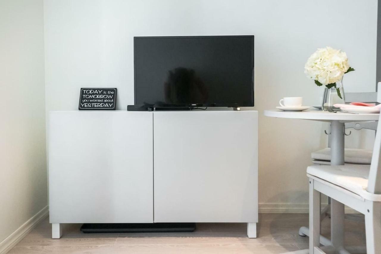 Kalamehe Modern Apartment 2 Near City Center بارنو المظهر الخارجي الصورة