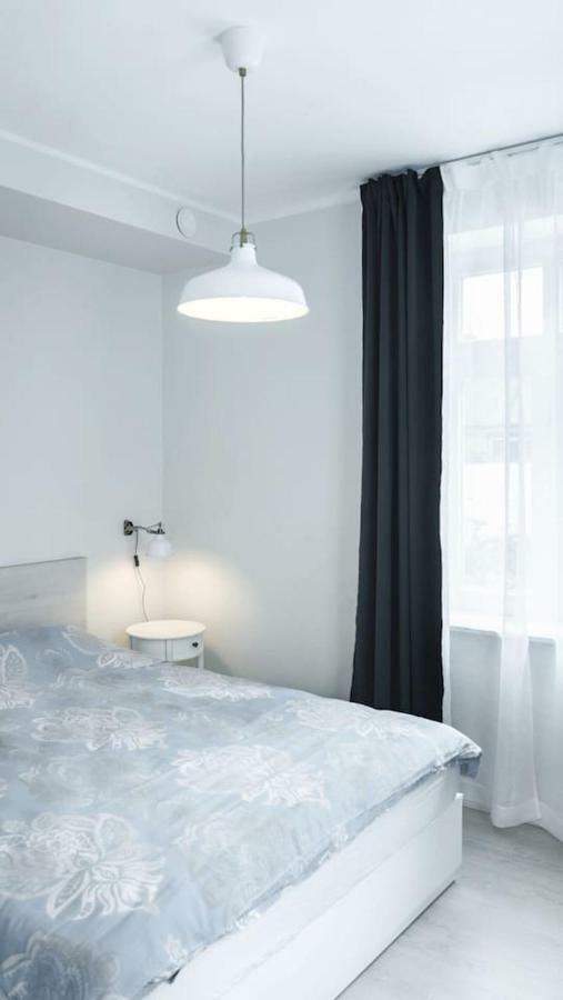 Kalamehe Modern Apartment 2 Near City Center بارنو المظهر الخارجي الصورة