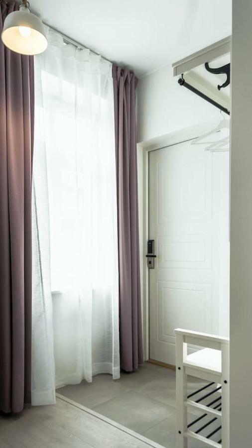 Kalamehe Modern Apartment 2 Near City Center بارنو المظهر الخارجي الصورة