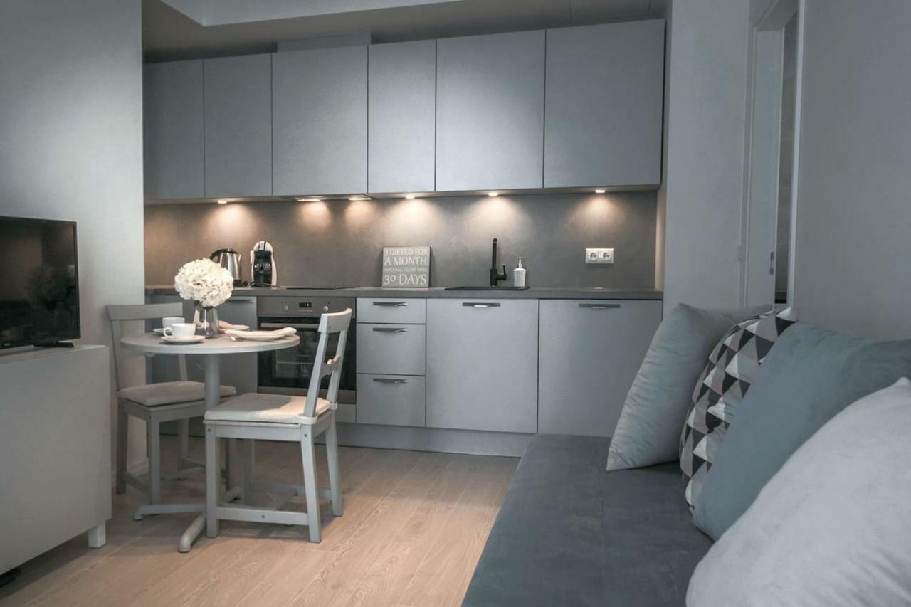Kalamehe Modern Apartment 2 Near City Center بارنو المظهر الخارجي الصورة