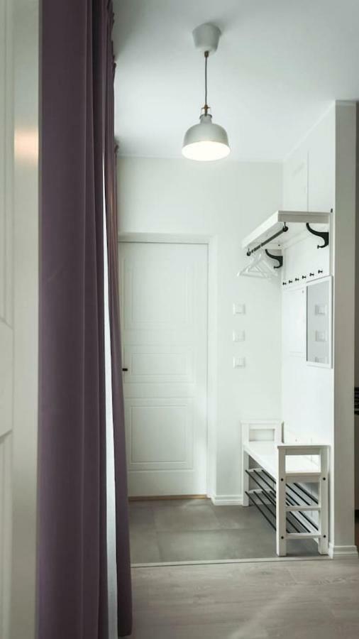 Kalamehe Modern Apartment 2 Near City Center بارنو المظهر الخارجي الصورة