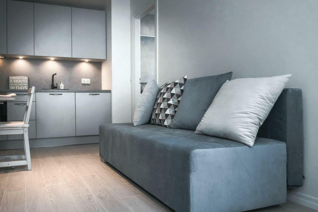 Kalamehe Modern Apartment 2 Near City Center بارنو المظهر الخارجي الصورة