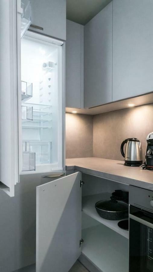 Kalamehe Modern Apartment 2 Near City Center بارنو المظهر الخارجي الصورة
